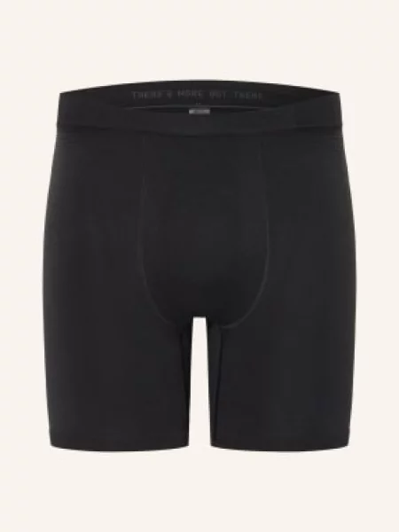 Odlo Funkční Boxerky Performance černá