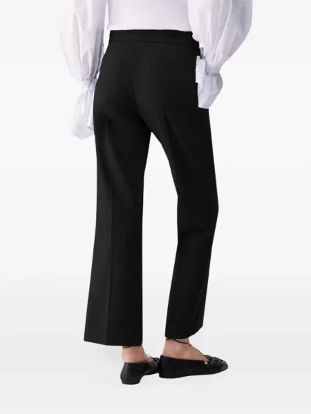 Pantaloni Liu Jo negru