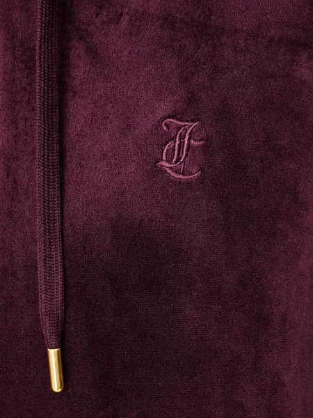 Свитер Juicy Couture с капюшоном