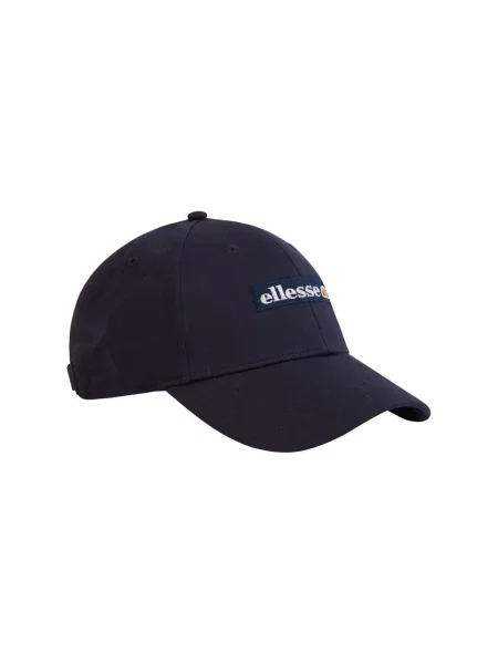 Baseball sapka Ellesse fekete