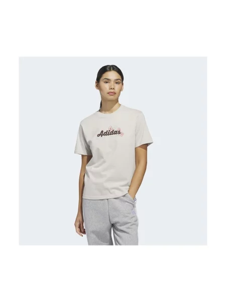 Ruha Adidas bézs