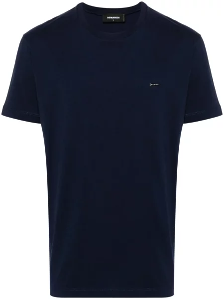 Tricou Dsquared2 albastru