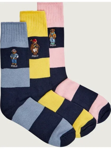 POLO RALPH LAUREN Șosete