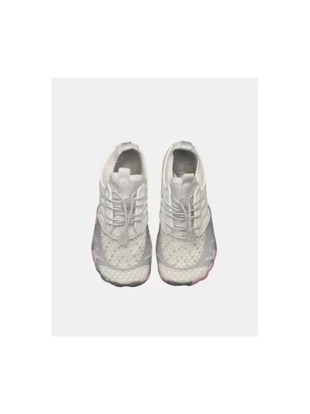Pantofi Rks alb
