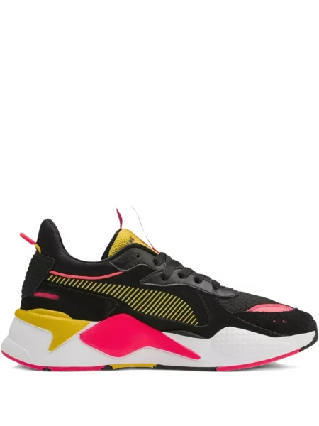 Sneakerși Puma RS-X negru