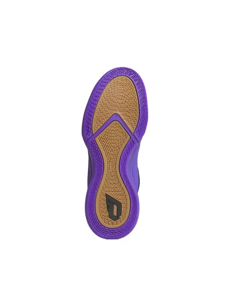 Pantofi Adidas violet