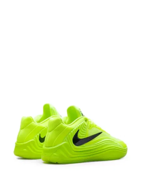 Sneakerși Nike Air Max verde