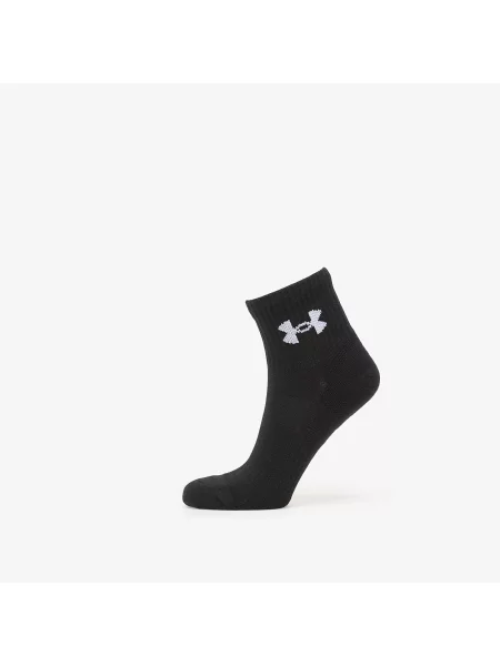 Носки Under Armour черные
