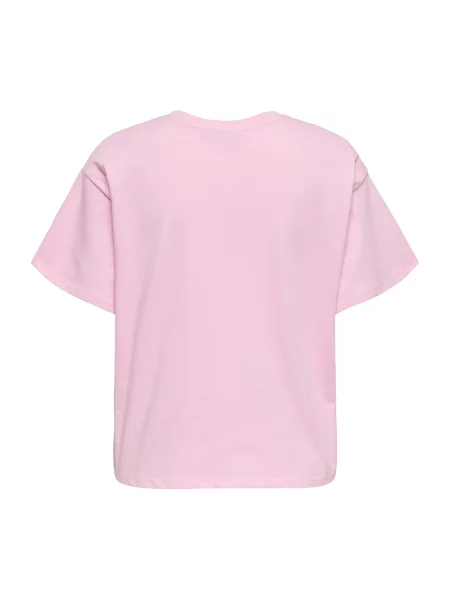 ONLY Tricou ONLZAMMY' roz