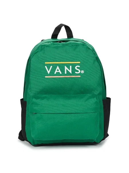 Vans Old Skool Batoh 22 l Verdant green zelená
