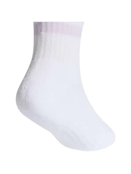 Gyerek zokni Adidas lila
