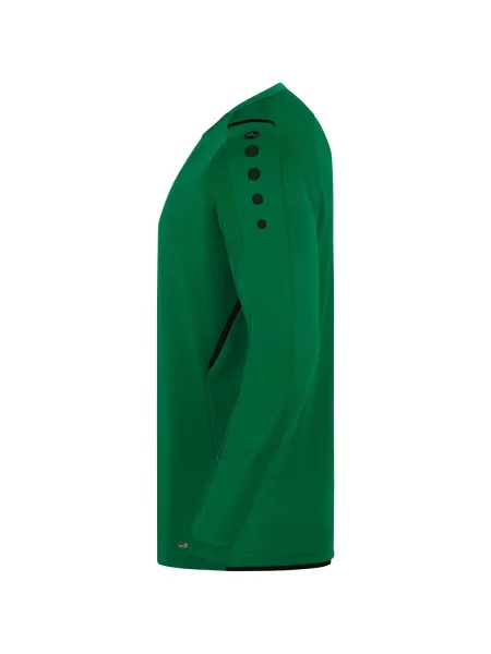 Bluza Jako Challenge czarna