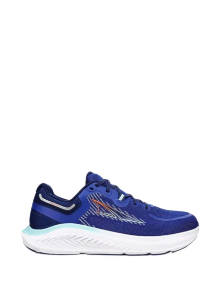Sneakerși Altra albastru