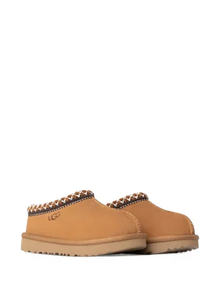Botki dziecięce Ugg brązowe