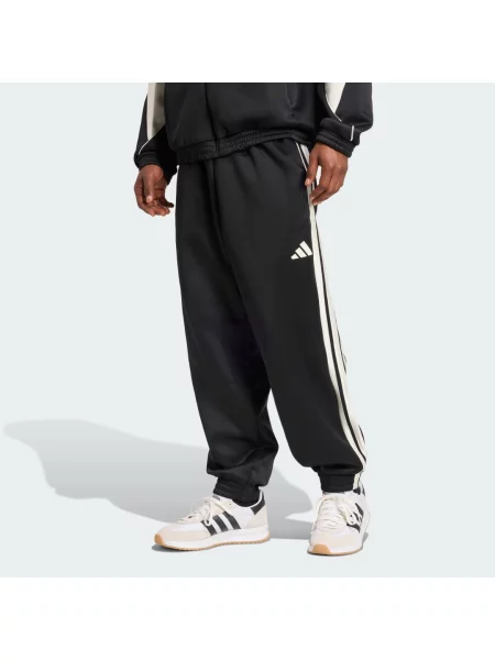 Tepláková souprava Adidas bílá