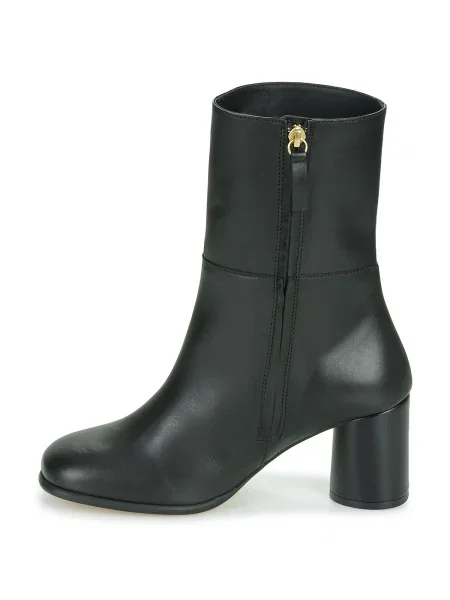 Pantofi Alohas negru