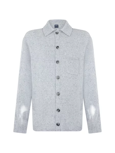 Cardigan Fedeli gri