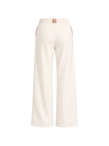 Pantaloni Banana Moon alergare cu cordon alb