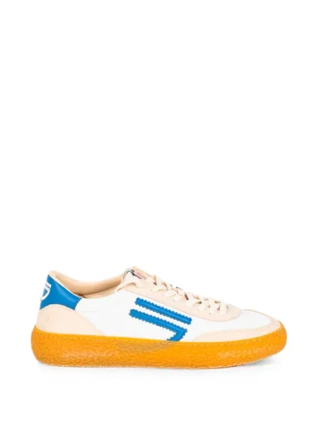 Sneakerși Puraai alb