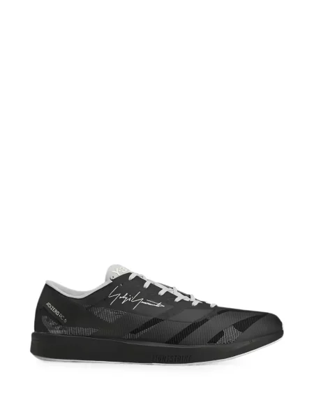 Sneakerși Adidas Adizero negru