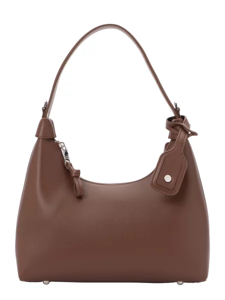 STEVE MADDEN Kabelka na rameno Beliot' hnedá