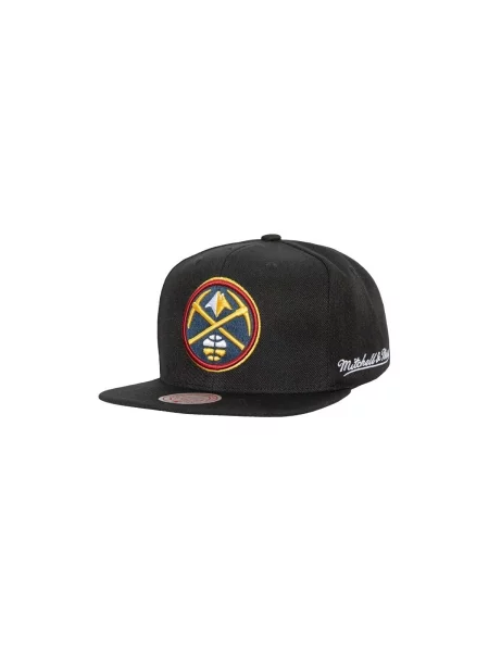 Šilterica Mitchell & Ness crna