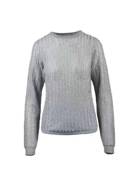 Sweter Alysi szary