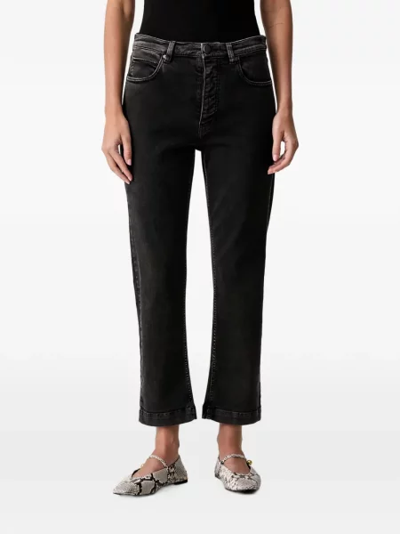Blugi Pinko negru