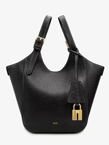 Сумка Jw Pei черная