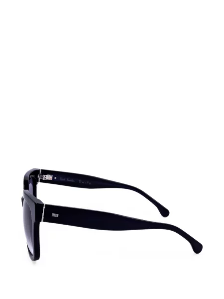 Ochelari de soare Paul Smith negru