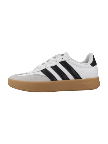 Félcipo Adidas fehér