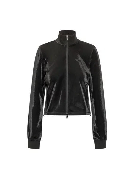 Bluza Diesel czarna