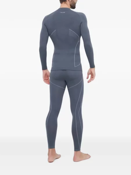 Lenjerie de corp termoactivă Viking gri