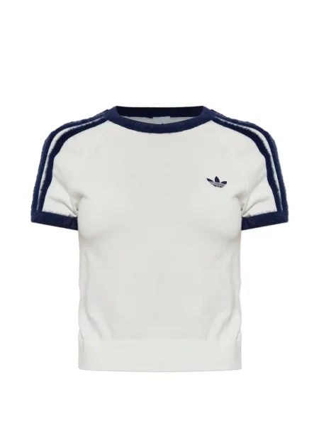 Semišová bunda Adidas fialová