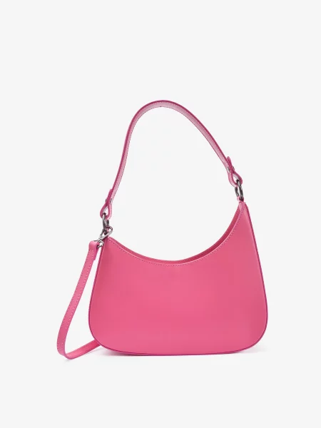 Regina Notte Сумка Фуксія Шкіра