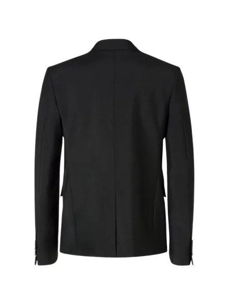 Geacă Fendi negru