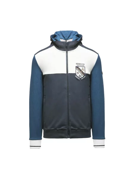 Bluza z kapturem Aeronautica Militare