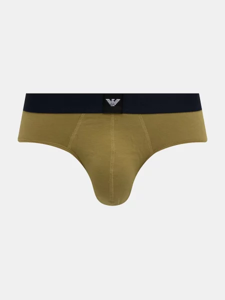 Трусы Emporio Armani Underwear