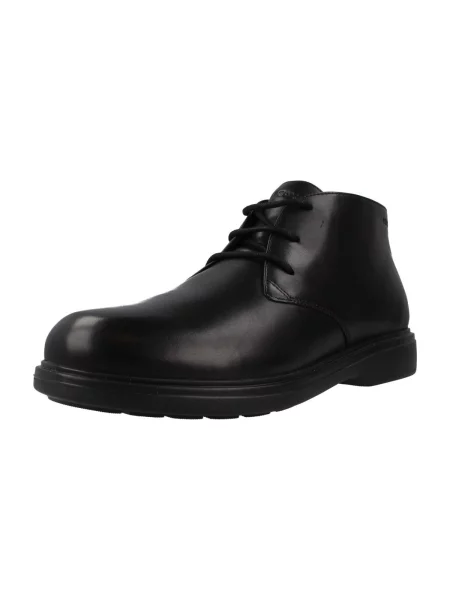 Pantofi Geox negru