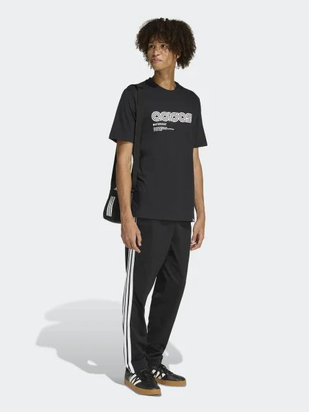 Tričko Adidas Sportswear čierna