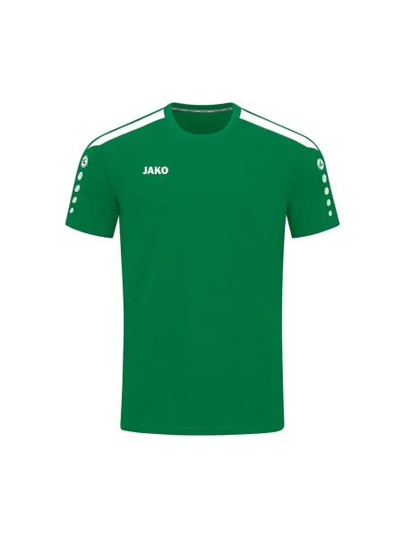 Tricou Jako verde