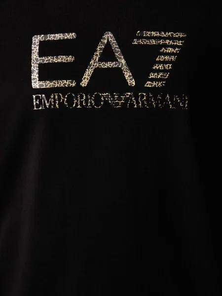 Свитер Ea7 Emporio Armani