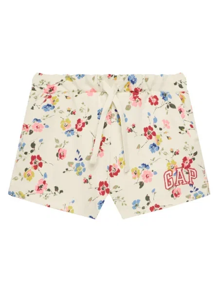 Gap Pantaloni scurți sport Colorat