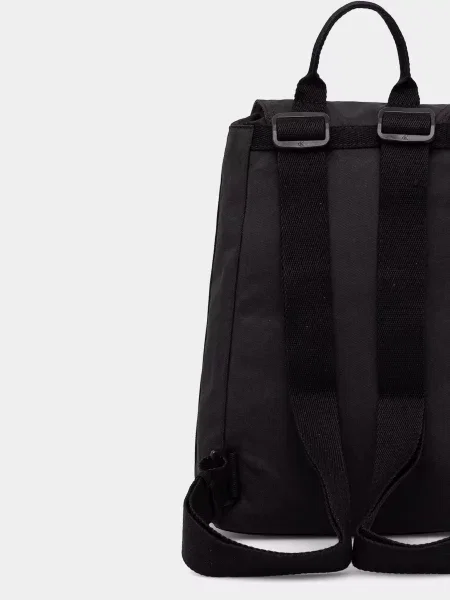 Мини рюкзак Calvin Klein черный
