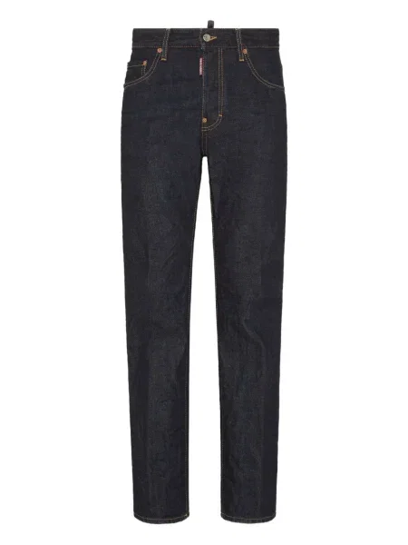 Blugi Dsquared2 albastru