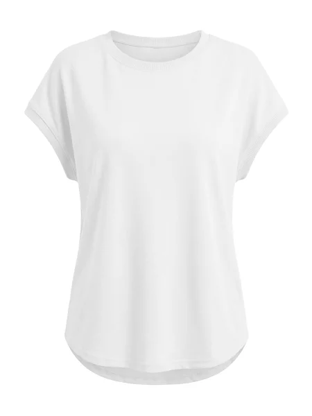 Imily Bela Tricou alb