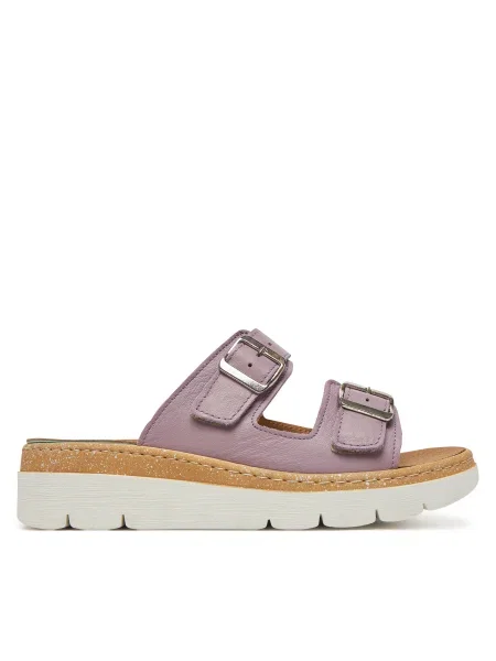 Чехли Grünland розово