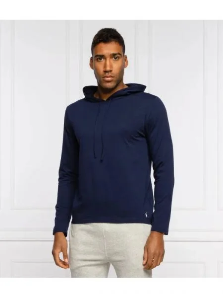 POLO RALPH LAUREN Pulóver kék