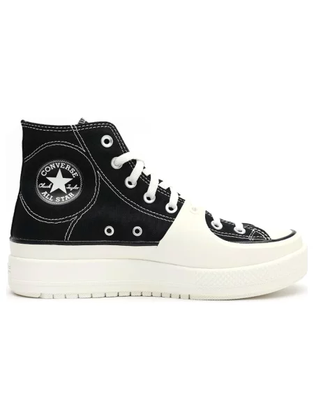 Tenisky Converse čierna