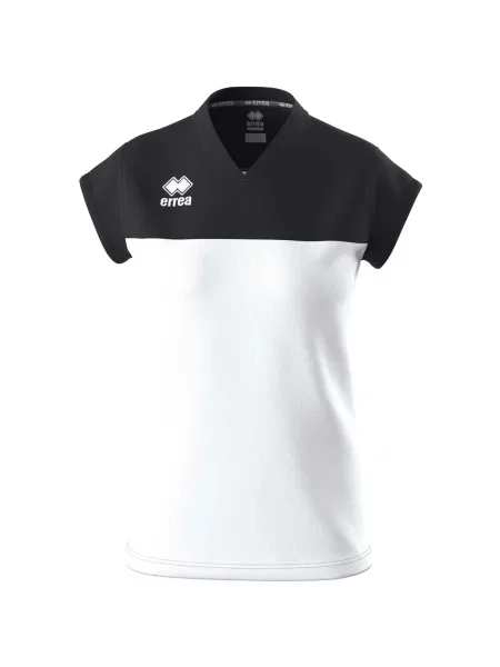Tricou Errea alb